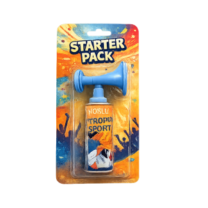 Starter pack - 1 Trombetta