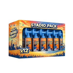 Stadium Pack – 12 Trombette
